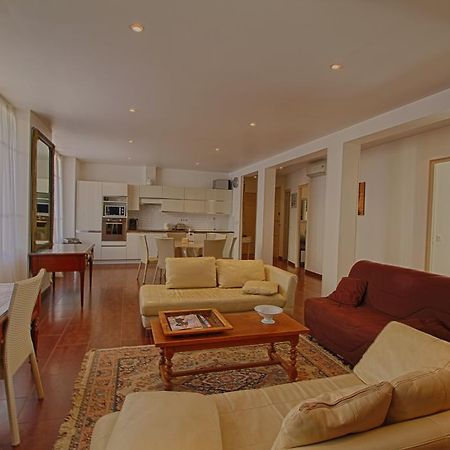 F3 Place Miot Apartamento Ajaccio  Exterior foto