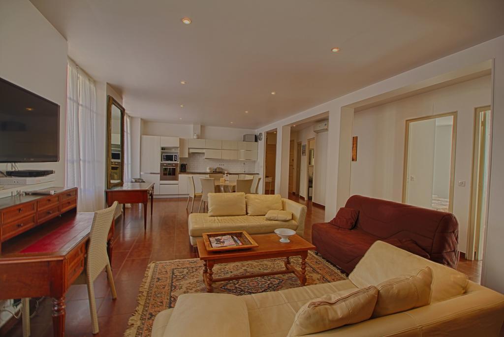 F3 Place Miot Apartamento Ajaccio  Exterior foto